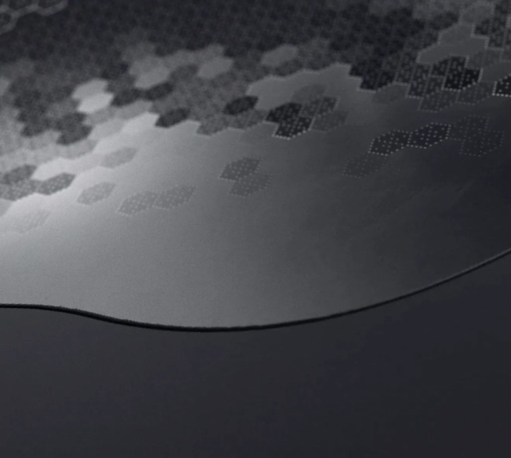 13 pc HexClad Hybrid Cookware Set w/ Lids