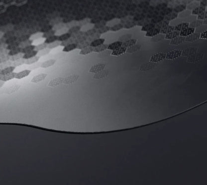 13 pc HexClad Hybrid Cookware Set w/ Lids