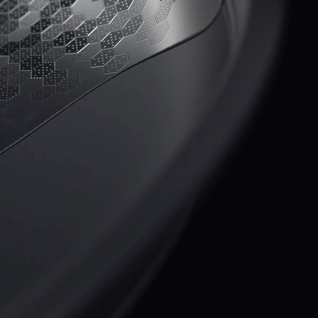 13 pc HexClad Hybrid Cookware Set w/ Lids