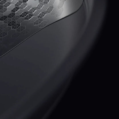 13 pc HexClad Hybrid Cookware Set w/ Lids